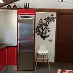 La Hacienda De