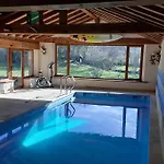 La Hacienda De וילה