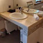 La Hacienda De וילה Navafría