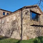 La Hacienda De וילה