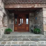 וילה La Hacienda De Navafría