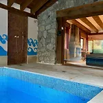 וילה La Hacienda De *