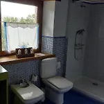 La Hacienda De וילה *