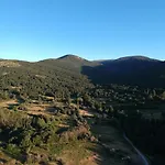 וילה La Hacienda De Navafría