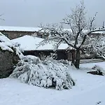 La Hacienda De וילה