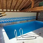 La Hacienda De * Navafría