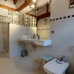וילה La Hacienda De *