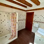וילה La Hacienda De