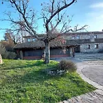 La Hacienda De Navafría