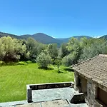 La Hacienda De Navafría