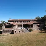 La Hacienda De * Navafría