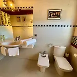 La Hacienda De וילה