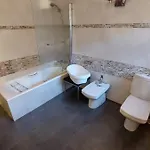 La Hacienda De * Navafría