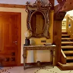 La Hacienda De וילה