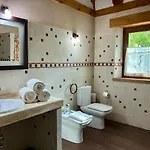 La Hacienda De Navafría