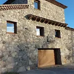 וילה La Hacienda De Navafría