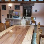 וילה La Hacienda De