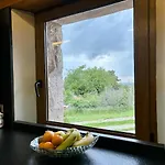 La Hacienda De וילה Navafría