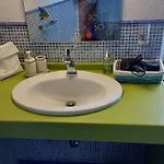 וילה La Hacienda De Navafría