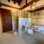 La Hacienda De * Navafría