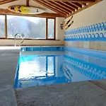 La Hacienda De וילה *