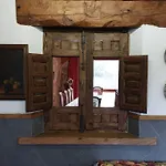 La Hacienda De וילה Navafría