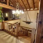 La Hacienda De * Navafría