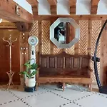 וילה La Hacienda De *