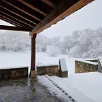 La Hacienda De וילה