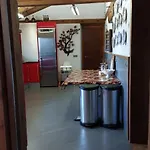 וילה La Hacienda De Navafría
