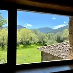 La Hacienda De * Navafría