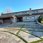 La Hacienda De Navafría