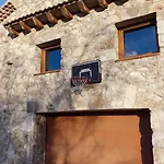 La Hacienda De