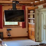 La Hacienda De Navafría