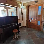 La Hacienda De וילה *
