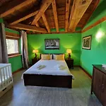 La Hacienda De
