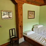 וילה La Hacienda De Navafría