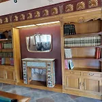 La Hacienda De וילה *
