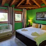 La Hacienda De *