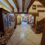 וילה La Hacienda De *