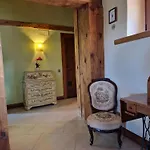 וילה La Hacienda De Navafría