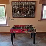 La Hacienda De *