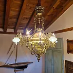 La Hacienda De וילה Navafría