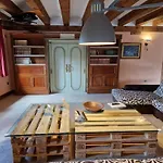 וילה La Hacienda De