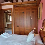La Hacienda De * Navafría