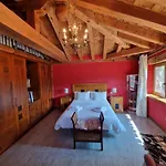 La Hacienda De * Navafría