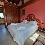 La Hacienda De * Navafría