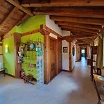 וילה La Hacienda De Navafría