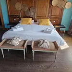 וילה La Hacienda De Navafría