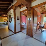 La Hacienda De וילה